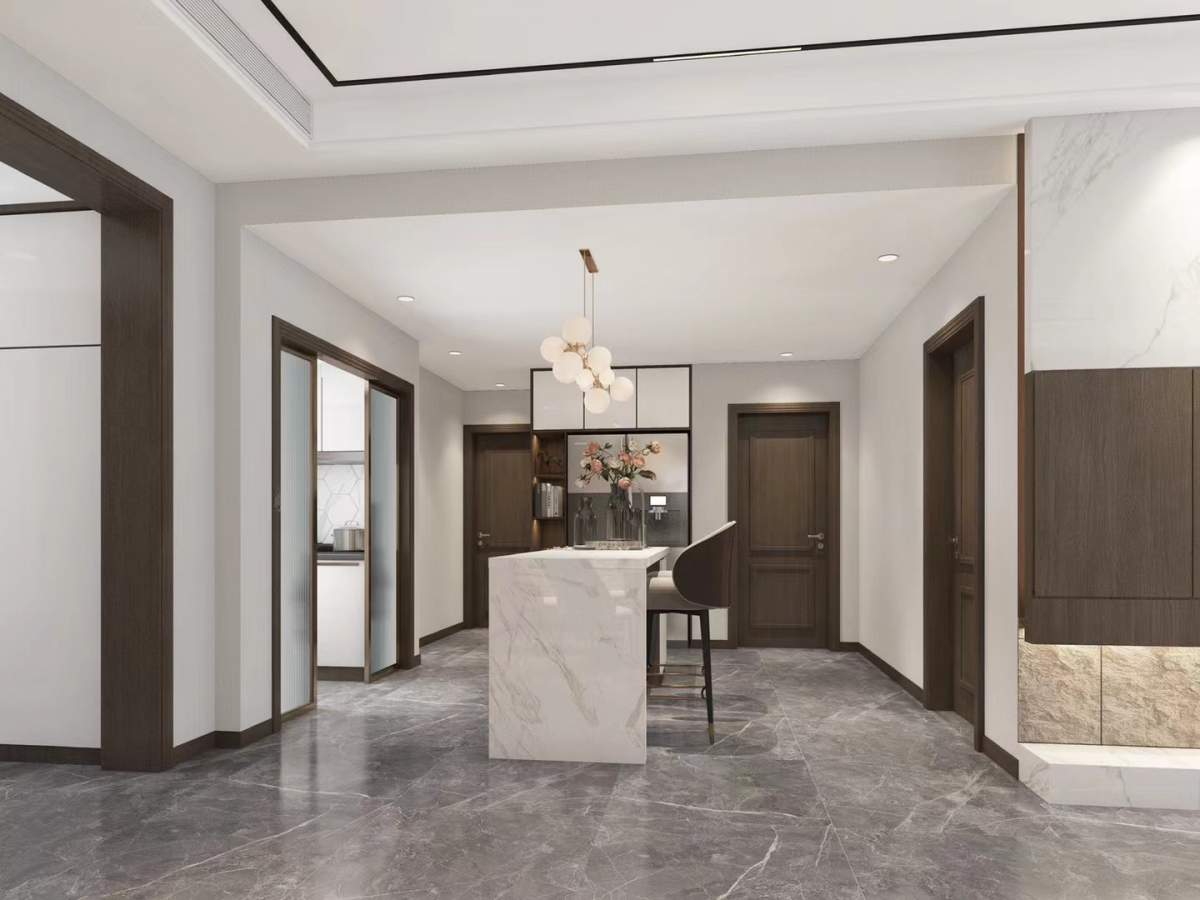 简单而不简约的风格鉴赏