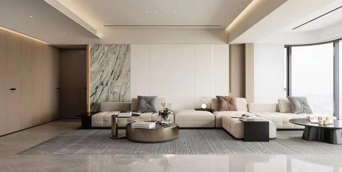 简单而不简约的风格鉴赏