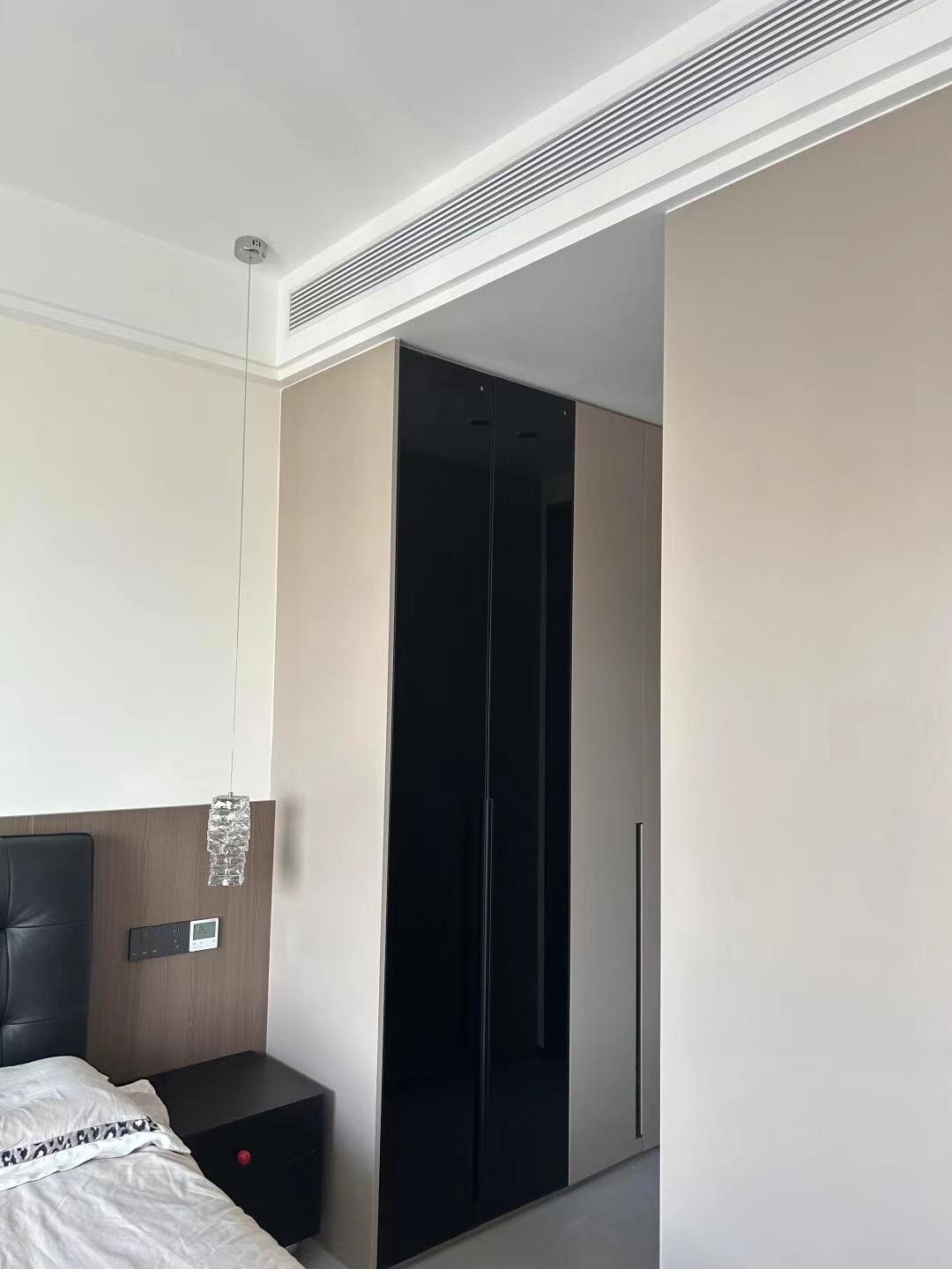 又一程123平——意式极简风格