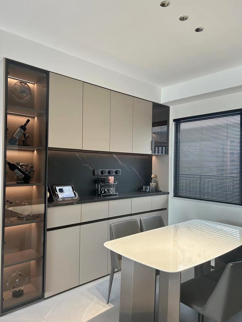 又一程123平——意式极简风格