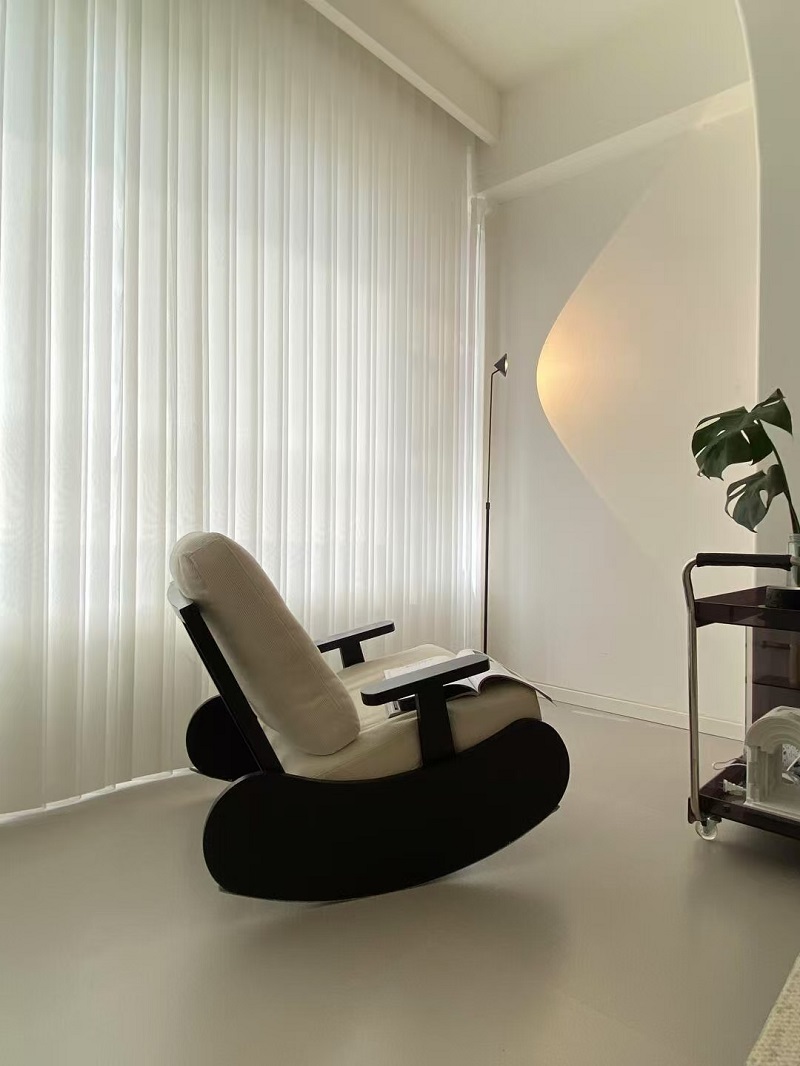 林凯城110平—奶油风格