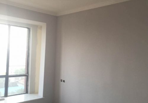 杨凌上院尾期验收