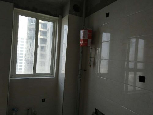 文锦新城瓦工进行时