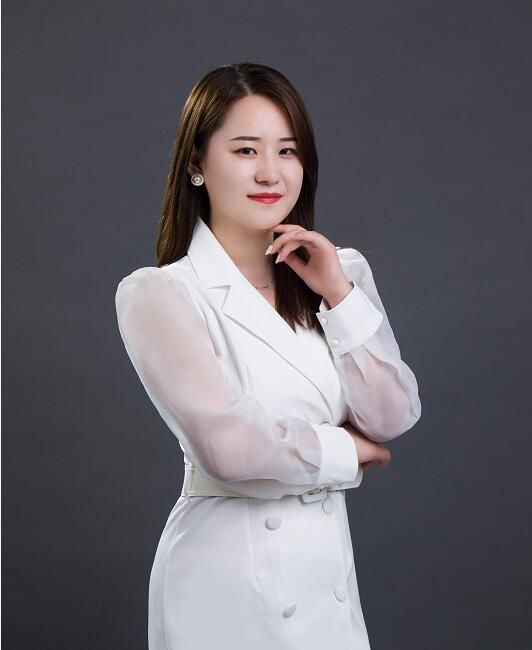 咸阳装修设计师南雨婷