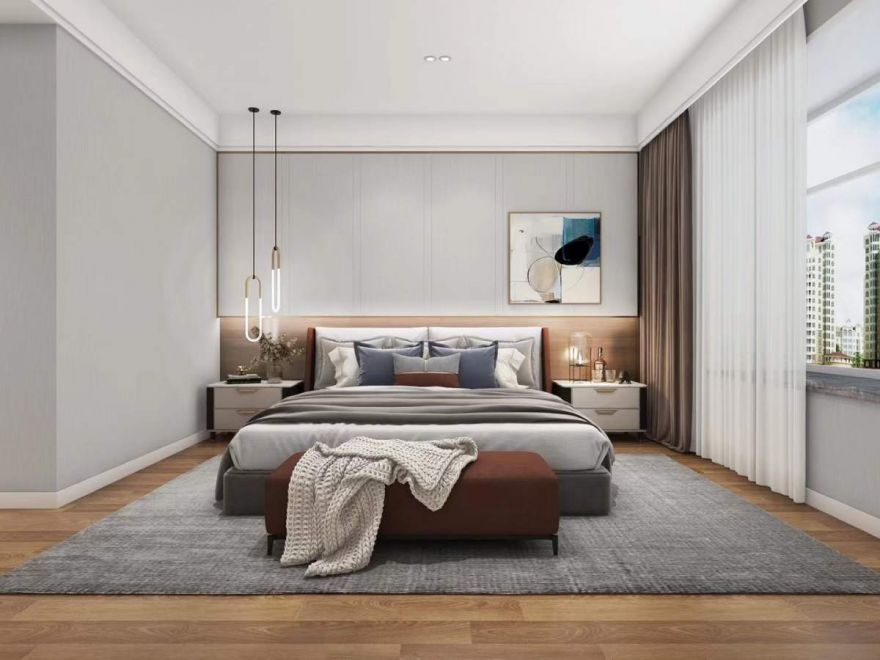 简单而不简约的风格鉴赏