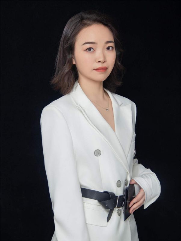 咸阳装修设计师杨斐