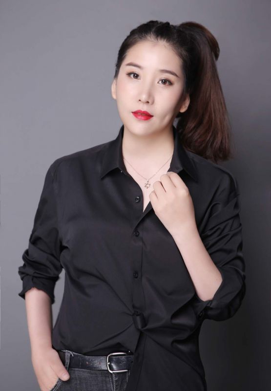 咸阳装修设计师夏玉